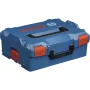Bosch Professional L-Boxx 162, leeg, blauw/rood