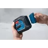 Bosch GLL 20-22 G lijnlaser 20 m 500-540 nm (< 10mW)