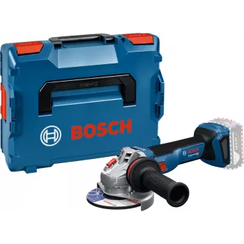 Haakse slijper Bosch GWS 18V-11 18V accu-aangedreven, 11.000 t/min