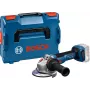 Haakse slijper Bosch GWS 18V-11 18V accu-aangedreven, 11.000 t/min