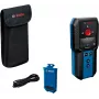 Bosch GMS 120-27 digitale multidetector stroomkabel, metaal, non-ferrometaal, hout