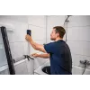 Bosch GMS 120-27 digitale multidetector stroomkabel, metaal, non-ferrometaal, hout