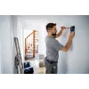 Bosch GMS 120-27 Professional digitale multidetector – spanningvoerende leiding, metaal, non-ferrometaal, hout