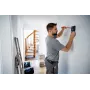 Bosch GMS 120-27 Professional digitale multidetector – spanningvoerende leiding, metaal, non-ferrometaal, hout