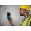 Bosch GMS 120-27 Professional digitale multidetector – spanningvoerende leiding, metaal, non-ferrometaal, hout