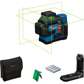 Bosch elektrisch gereedschap 0601065400 – 750W compact ontwerp, snoergebonden elektrisch handapparaat