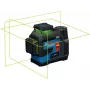 Lijnlaser Bosch GLL 12V-100-33 CG LB10 DK20 0601065401 groene laser 12V