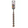 Bosch SDS-plus-5 1618596238 hamerboor, Ø 25 mm, werklengte 200 mm, totale lengte 250 mm, 1 st.