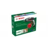 Bosch IXO 7 – 235 t/min, zwart, groen