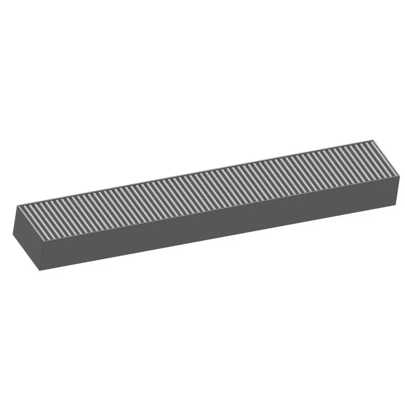 Recirculatiefilter NEFF Z8500X0 compatibele vervanging voor model Z8500X0