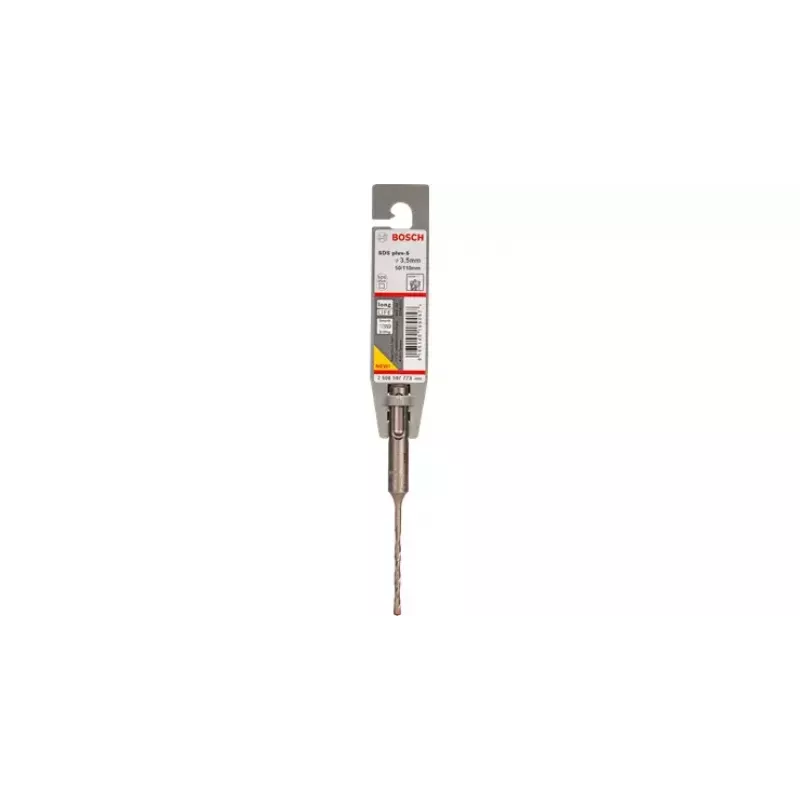 Boor Bosch SDS plus-5 2608597129