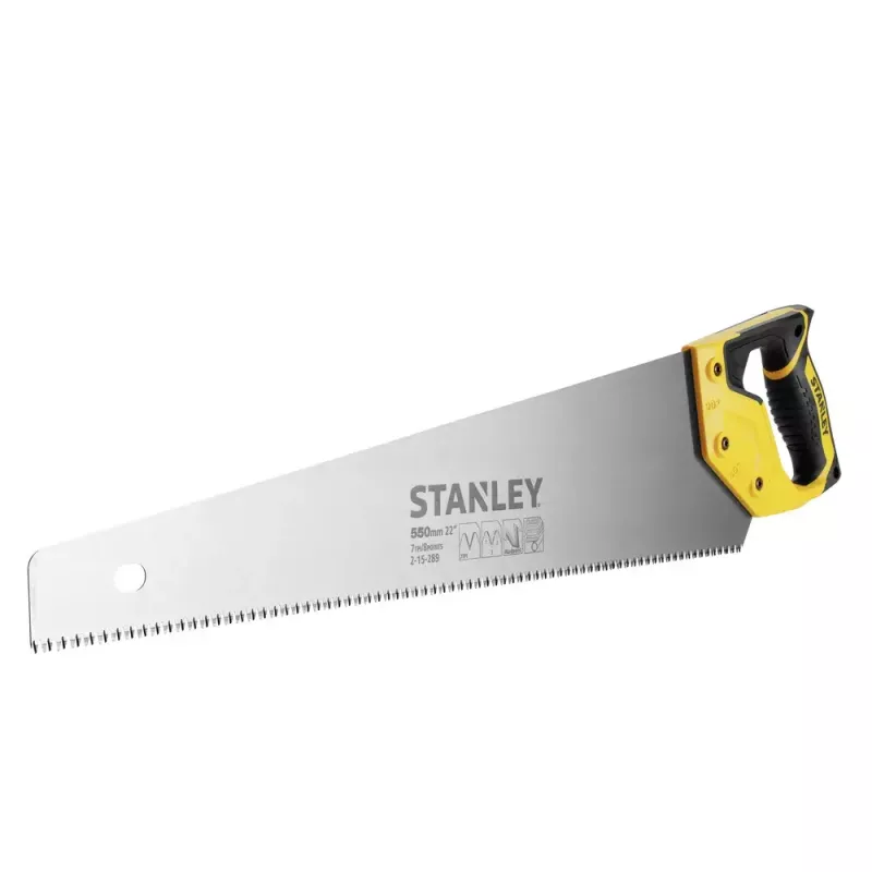 Handzaag Stanley 2-15-289
