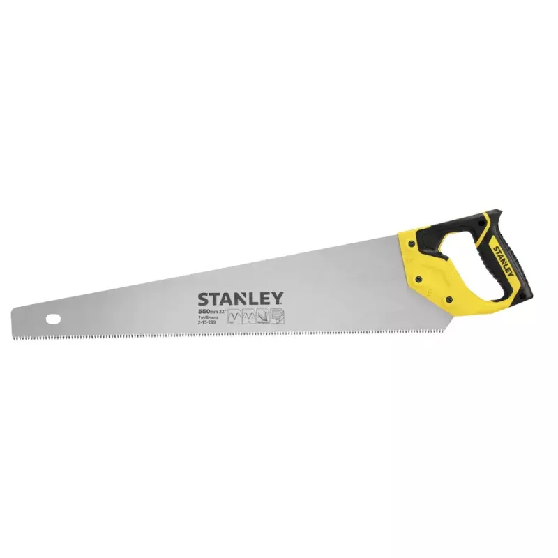 Handzaag Stanley 2-15-289