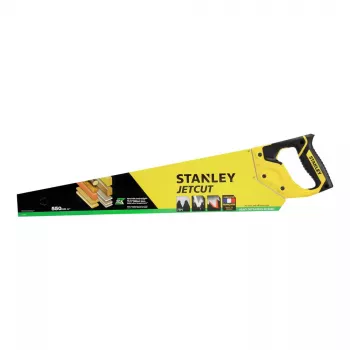 Handzaag Stanley 2-15-289