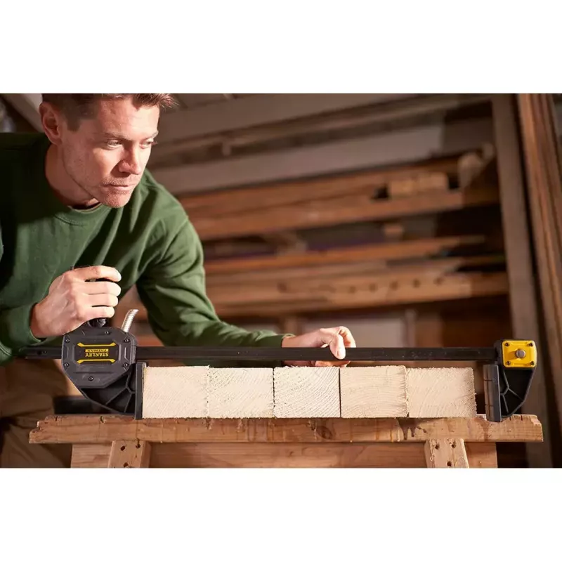 C-klem Stanley FATMAX XL Trigger-klem FMHT0-83238