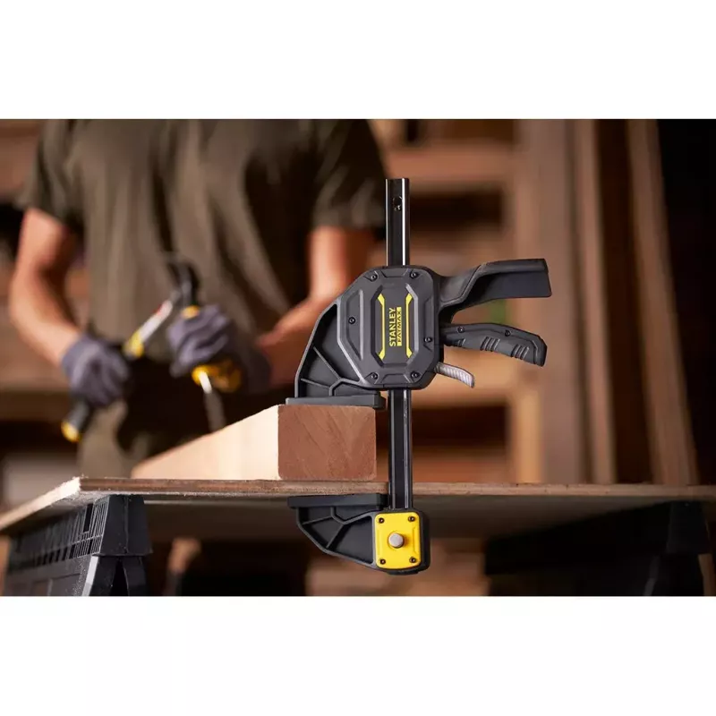 C-klem Stanley FATMAX XL Trigger-klem FMHT0-83238