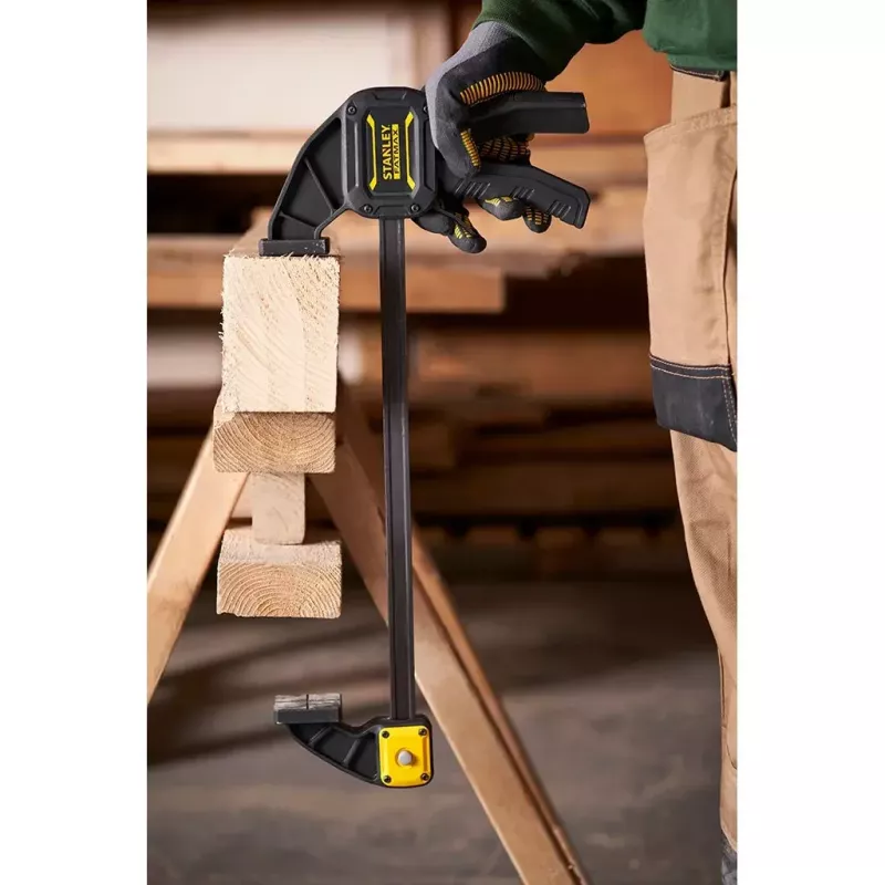 Balkklem Stanley FATMAX L Trigger Clamp