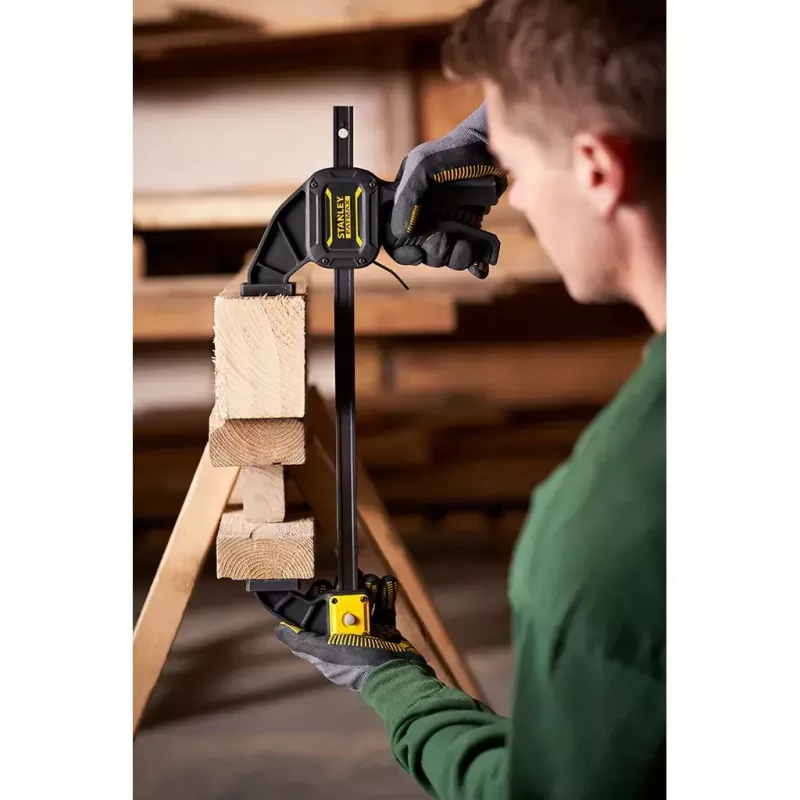 Balkklem Stanley FATMAX L Trigger Clamp