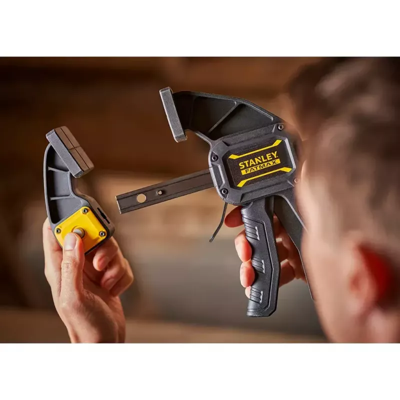 Balkklem Stanley FATMAX L Trigger Clamp