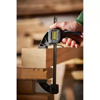 Balkklem Stanley FATMAX M Trigger Clamps