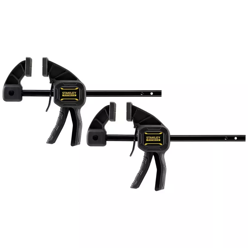 Balkklem Stanley FATMAX M Trigger Clamps