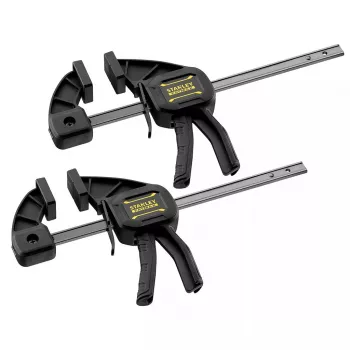 Balkklem Stanley FATMAX M Trigger Clamps