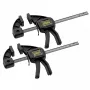 Balkklem Stanley FATMAX M Trigger Clamps