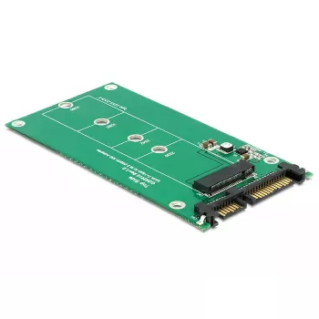 Interne interfacekaart DeLOCK 62551