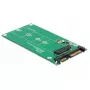 Interne interfacekaart DeLOCK 62551