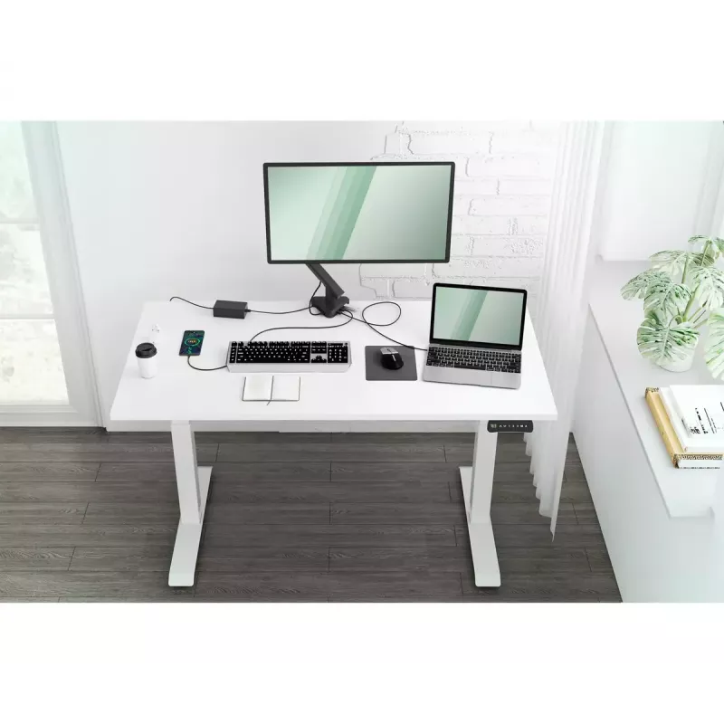Monitorhouder Digitus DA-90405 met dockingstation
