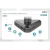 Monitorhouder Digitus DA-90405 met dockingstation