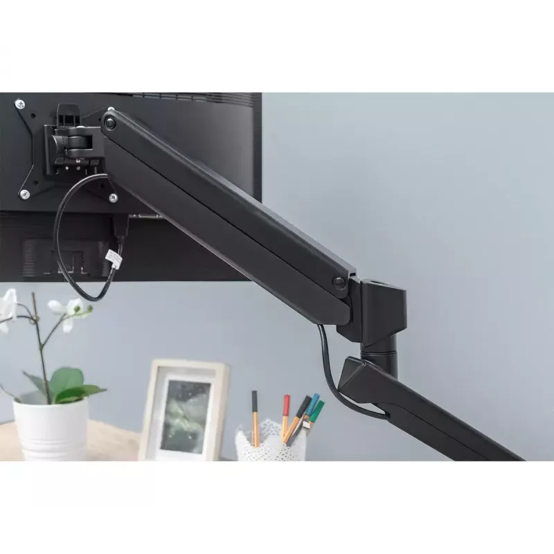 Monitorhouder Digitus DA-90405 met dockingstation