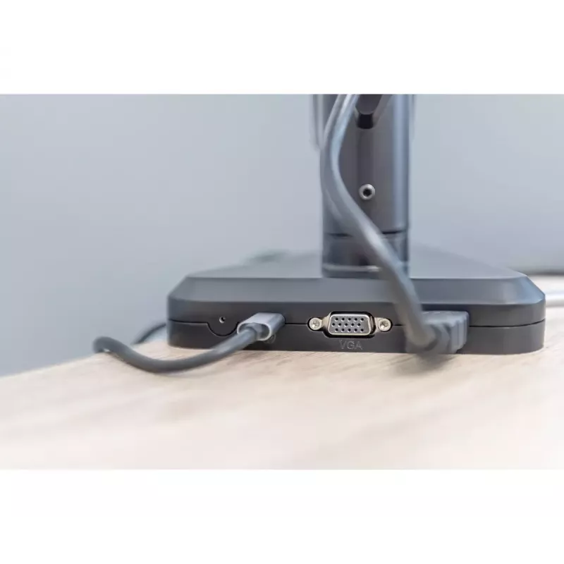 Monitorhouder Digitus DA-90405 met dockingstation