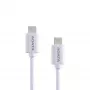 USB-C-naar-USB-C-kabel ADATA CACC-200PN-WH, USB 2.0, 2 m, wit