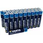 Varta Longlife Power AAA (LR03) alkalinebatterijen, 40 st. (04903121154)
