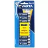 Eenmalige batterij Varta High Energy AA 10-pack