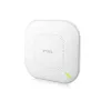 Zyxel WAX610D-EU0101F draadloos access point 2400 Mbit/s wit Power over Ethernet (PoE)