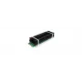 ICY BOX IB-M2HS-70 solid-state-drive koellichaam/radiator zwart 1 stk.