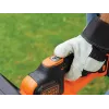 Heggenschaar Black & Decker GTC18504PC dubbelmes 3,24 kg