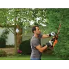Heggenschaar Black & Decker GTC18504PC dubbelmes 3,24 kg
