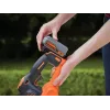 Heggenschaar Black & Decker GTC18504PC dubbelmes 3,24 kg