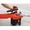 Black & Decker GKC3630L20 accukettingzaag