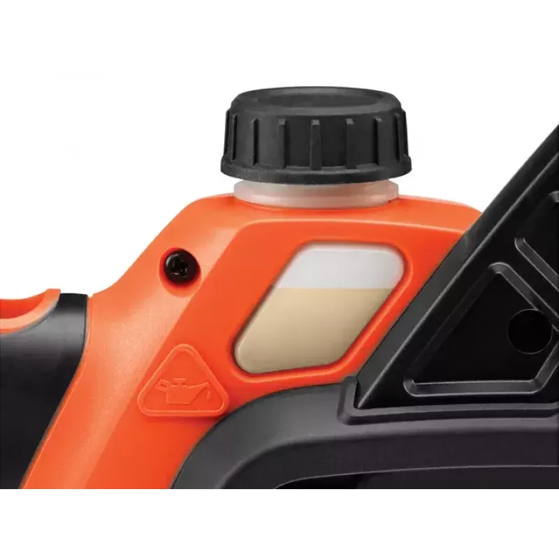 Black & Decker GKC3630L20 accukettingzaag