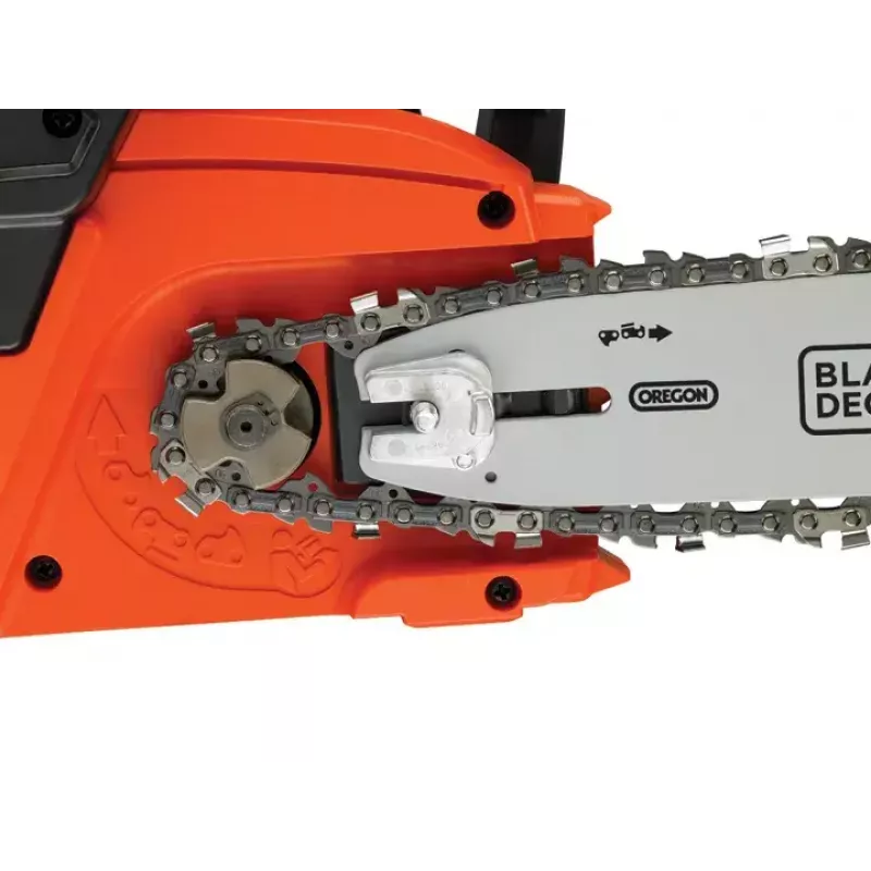 Black & Decker GKC3630L20 accukettingzaag