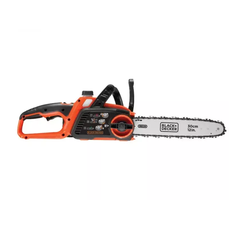Black & Decker GKC3630L20 accukettingzaag