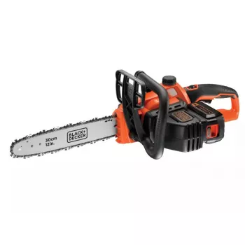 Black & Decker GKC3630L20 accukettingzaag