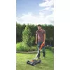 Bosmaaier grastrimmer Black & Decker STC1820CM-QW
