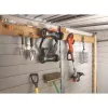 Bosmaaier grastrimmer Black & Decker STC1820CM-QW
