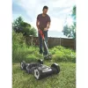 Bosmaaier grastrimmer Black & Decker STC1820CM-QW