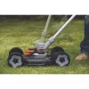 Bosmaaier grastrimmer Black & Decker STC1820CM-QW
